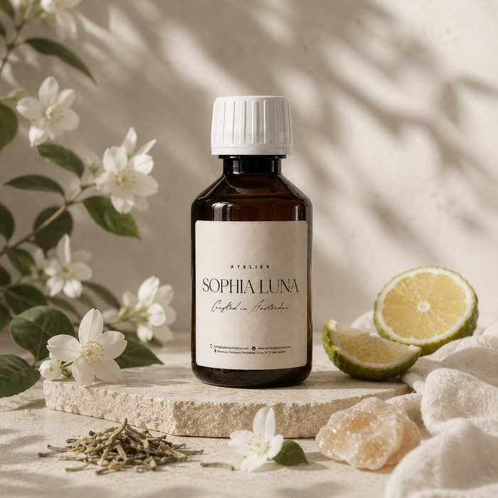 Ivory Essence Geurolie