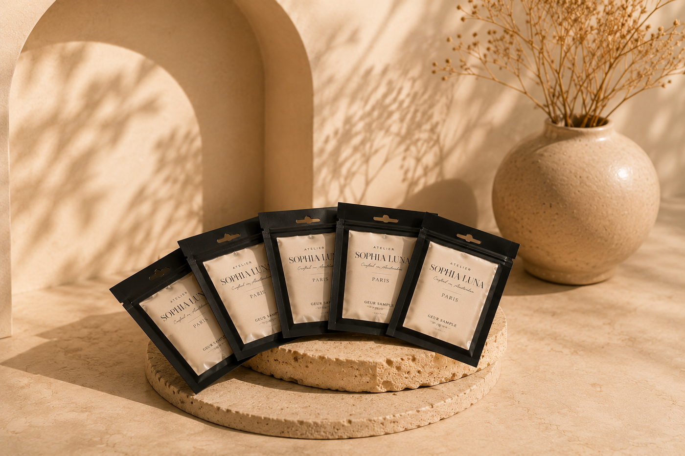 Luxe Cadeau met Geur: Originele Ideeen voor Woonliefhebbers