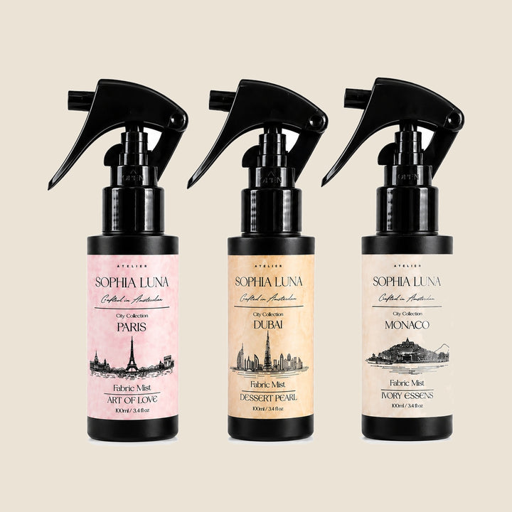 Translation missing: nl.Fabric Mist Luxe Interieur &amp; Textiel Spray