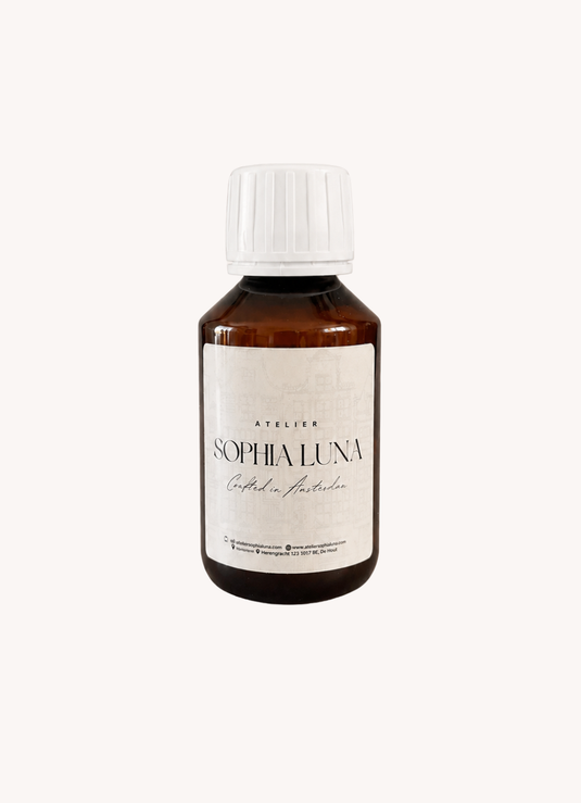 Translation missing: nl.Aroma Diffuser geurolie navulling