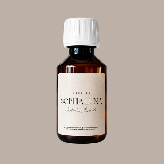Translation missing: nl.Aroma Diffusser geurolie navulling