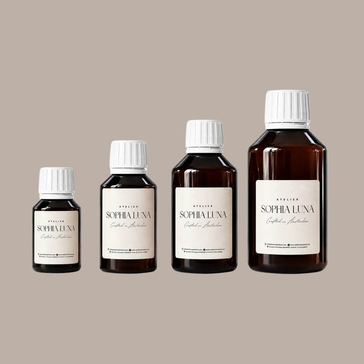 Translation missing: nl.Aroma Diffusser geurolie navulling