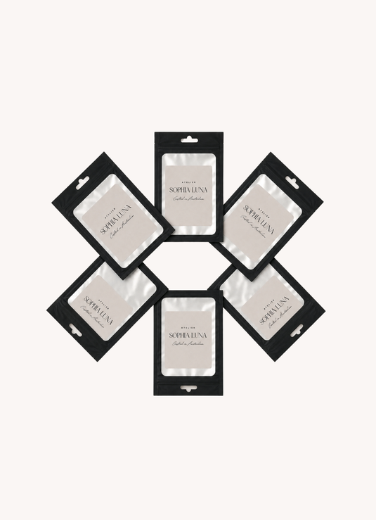 Translation missing: nl.Voorbeeldset – Signature Collectie