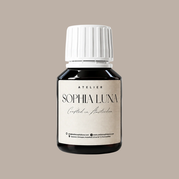 Translation missing: nl.Aroma Diffusser geurolie navulling