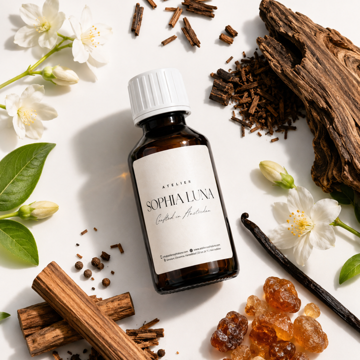 Translation missing: nl.Royal Sandalwood Oudh Geurolie