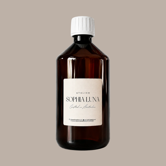 Translation missing: nl.Aroma Diffusser geurolie navulling