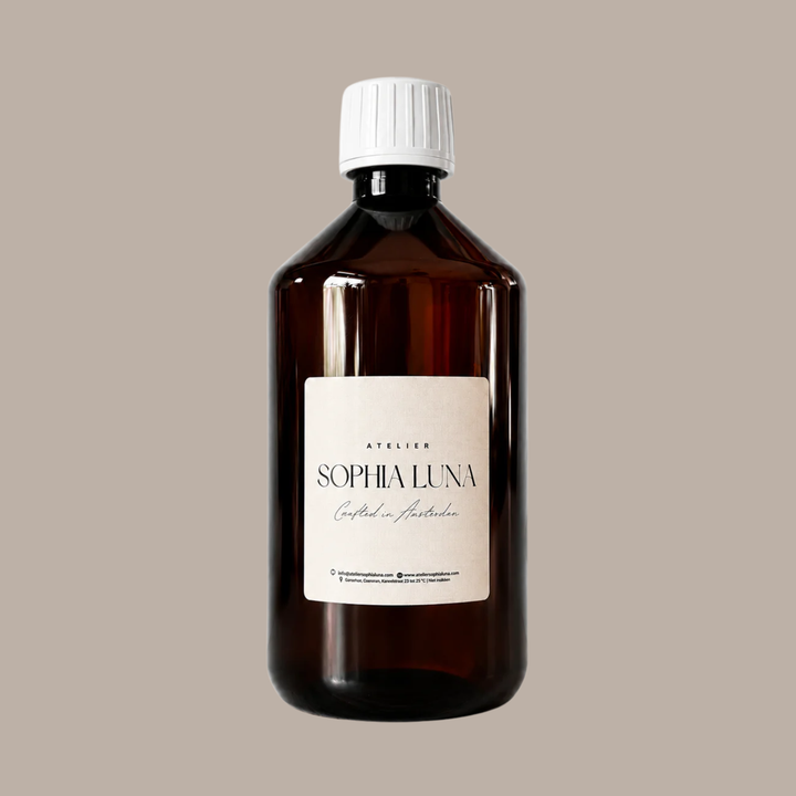 Translation missing: nl.Aroma Diffusser geurolie navulling