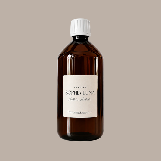 Translation missing: nl.Aroma Diffusser geurolie navulling