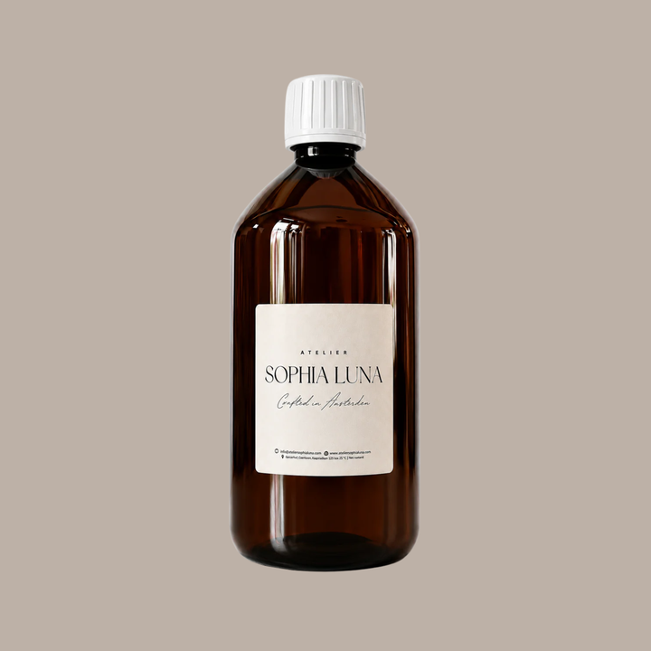 Translation missing: nl.Aroma Diffusser geurolie navulling