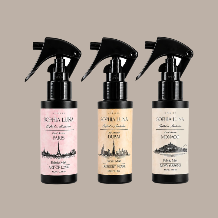 Translation missing: nl.Fabric Mist Luxe Interieur &amp; Textiel Spray