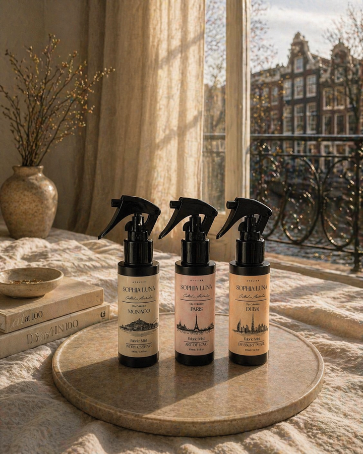 Translation missing: nl.Textielspray – Luxe Interieur &amp; Textiel Spray