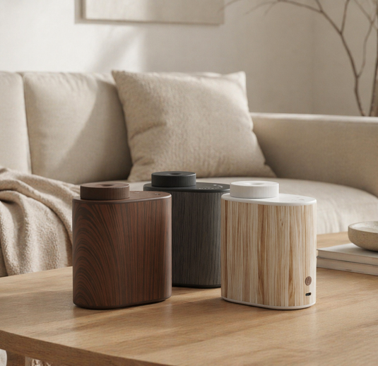 Translation missing: nl.Aura 90 Fragrance Machine – Compact Aroma Diffuser for Small Spaces