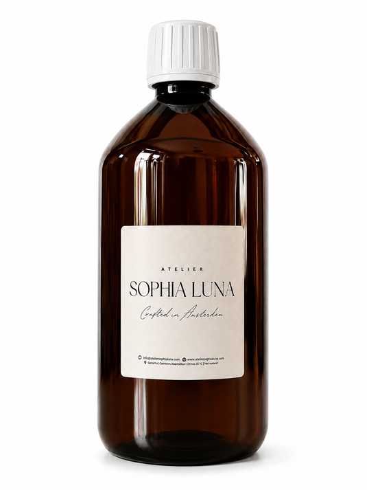Translation missing: nl.Aroma Diffusser geurolie navulling