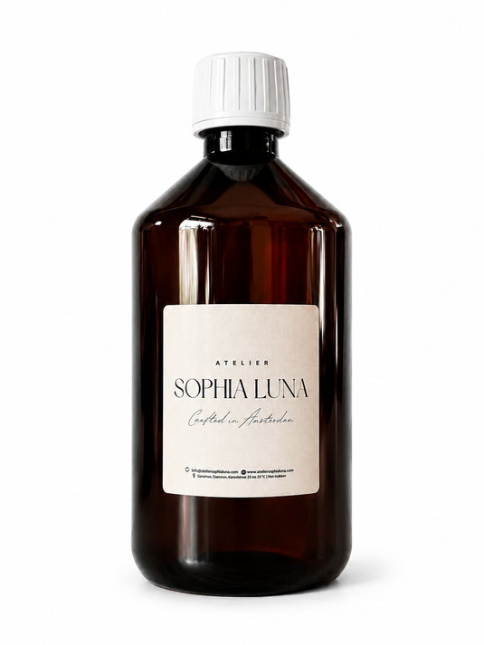 Translation missing: nl.Aroma Diffusser geurolie navulling