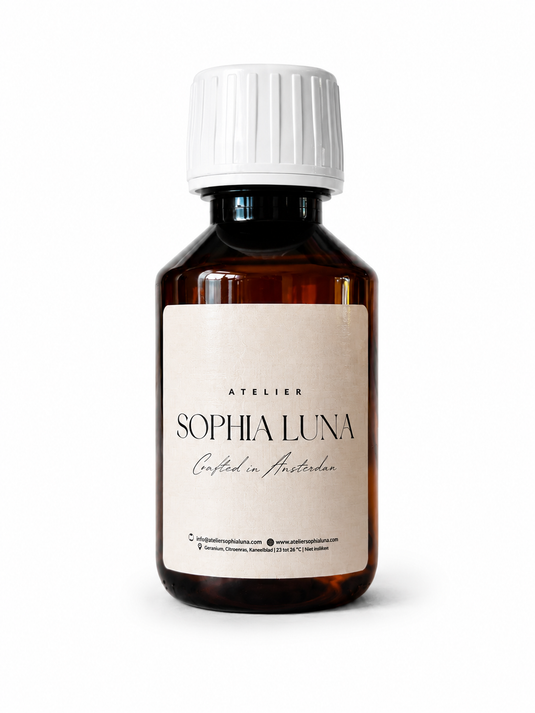 Translation missing: nl.Aroma Diffusser geurolie navulling