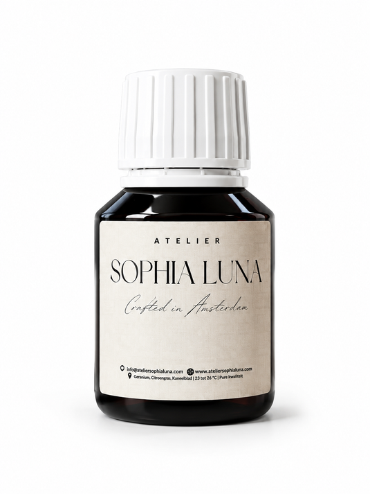 Translation missing: nl.Aroma Diffusser geurolie navulling