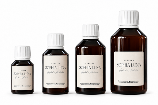 Translation missing: nl.Aroma Diffusser geurolie navulling