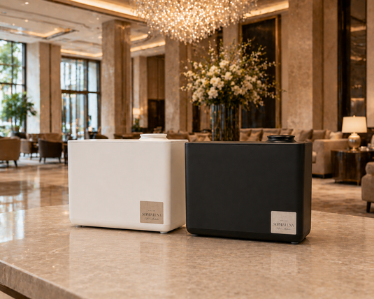 Translation missing: nl.Pro Maxx Geurmachine – Aroma Diffuser for Large Spaces