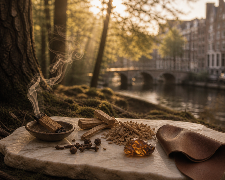 Translation missing: nl.Voorbeeldset – Signature Collectie