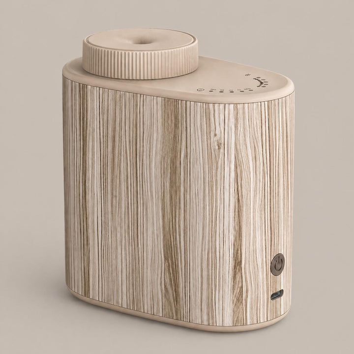 Translation missing: nl.Aura 90 Fragrance Machine – Compact Aroma Diffuser for Small Spaces
