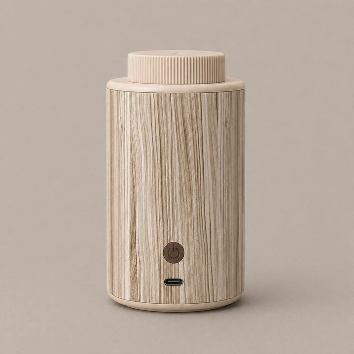 Translation missing: nl.Aura 90 Fragrance Machine – Compact Aroma Diffuser for Small Spaces