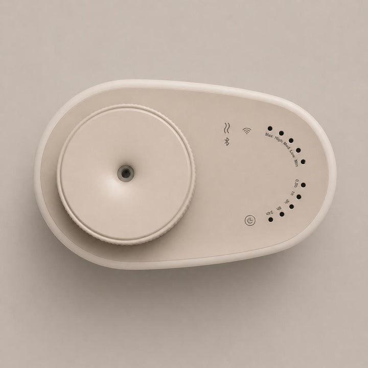 Translation missing: nl.Aura 90 Fragrance Machine – Compact Aroma Diffuser for Small Spaces