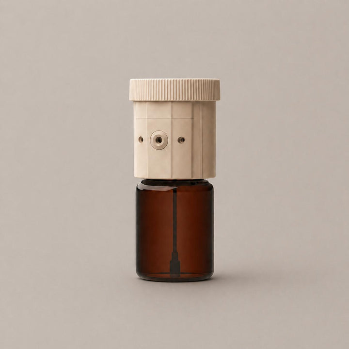 Translation missing: nl.Aura 90 Fragrance Machine – Compact Aroma Diffuser for Small Spaces
