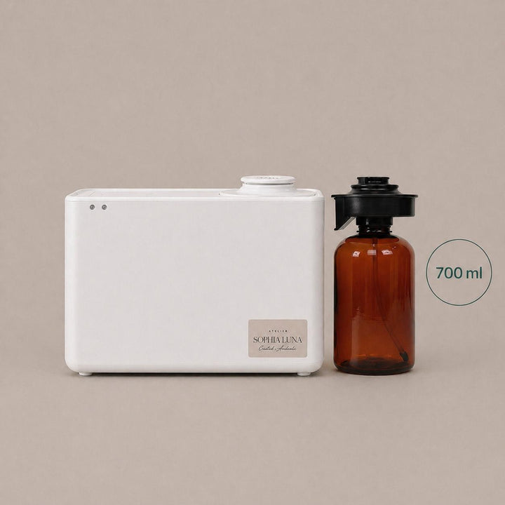 Translation missing: nl.Pro Maxx Geurmachine – Aroma Diffuser for Large Spaces