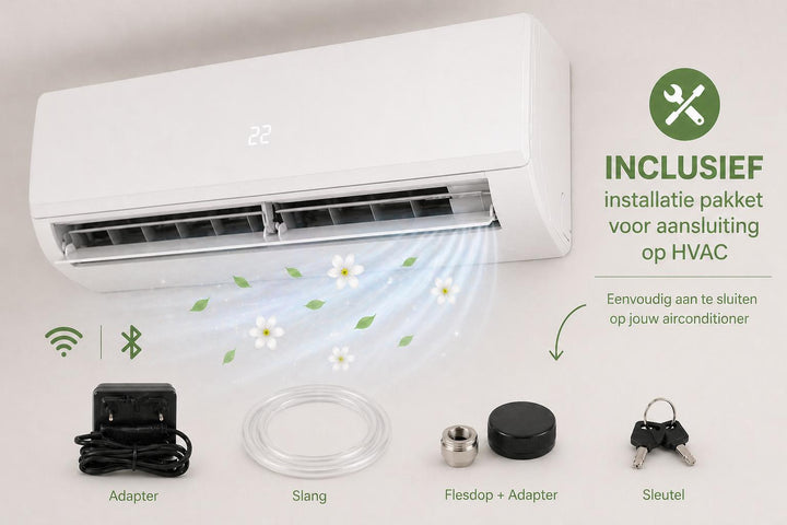 Translation missing: nl.Pro Maxx Geurmachine – Aroma Diffuser for Large Spaces