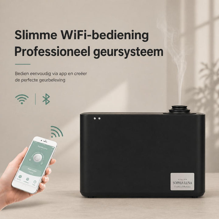 Translation missing: nl.Pro Maxx Geurmachine – Aroma Diffuser for Large Spaces