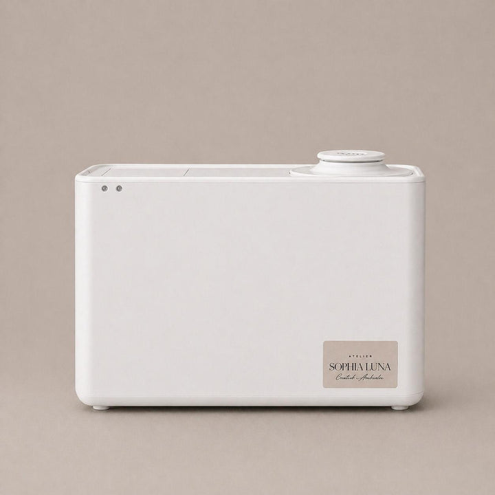 Translation missing: nl.Pro Maxx Geurmachine – Aroma Diffuser for Large Spaces