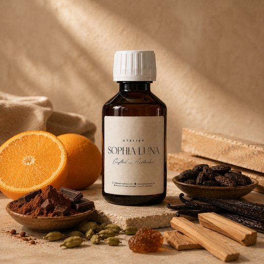 Translation missing: nl.Dessert Pearl Geurolie