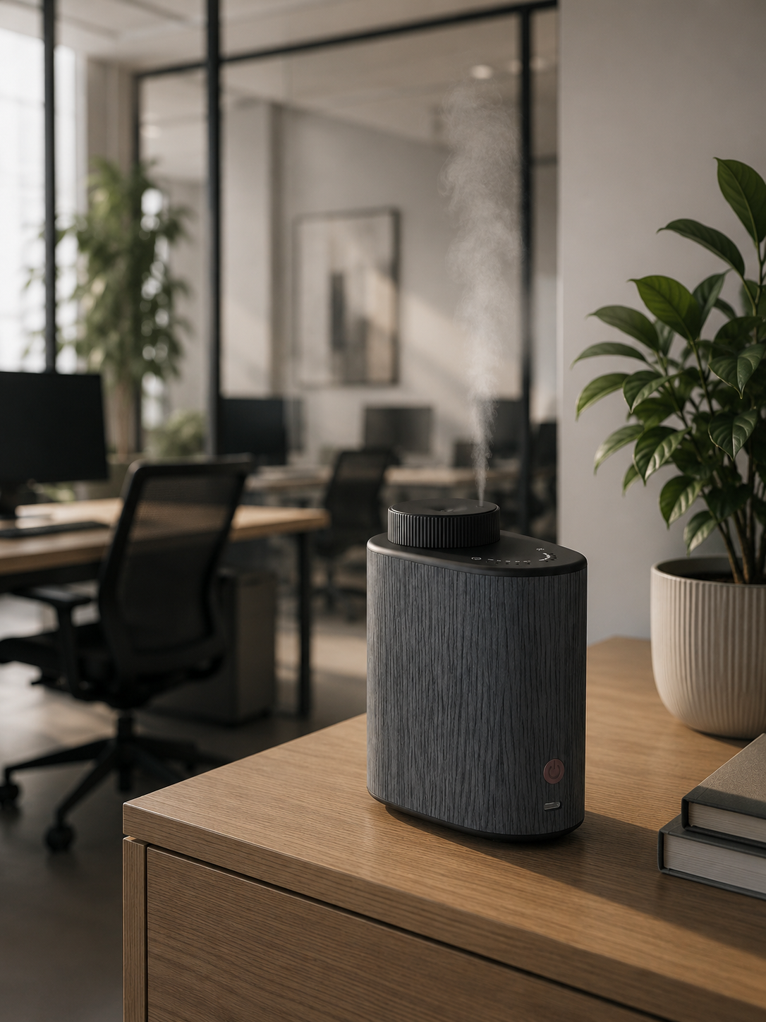 Private label geurproducten voor interieur- en lifestylemerken