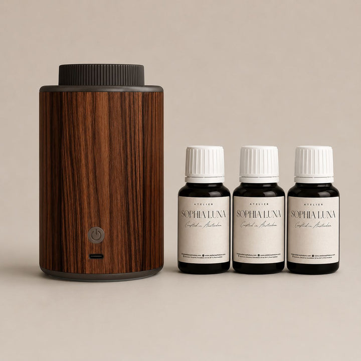 Translation missing: nl.Aroma Diffuser Aura 90™