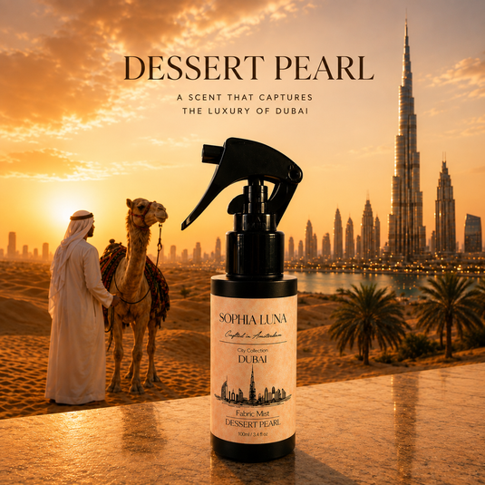Translation missing: nl.Fabric Mist Luxe Interieur &amp; Textiel Spray
