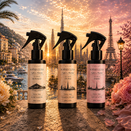 Translation missing: nl.Fabric Mist Luxe Interieur &amp; Textiel Spray