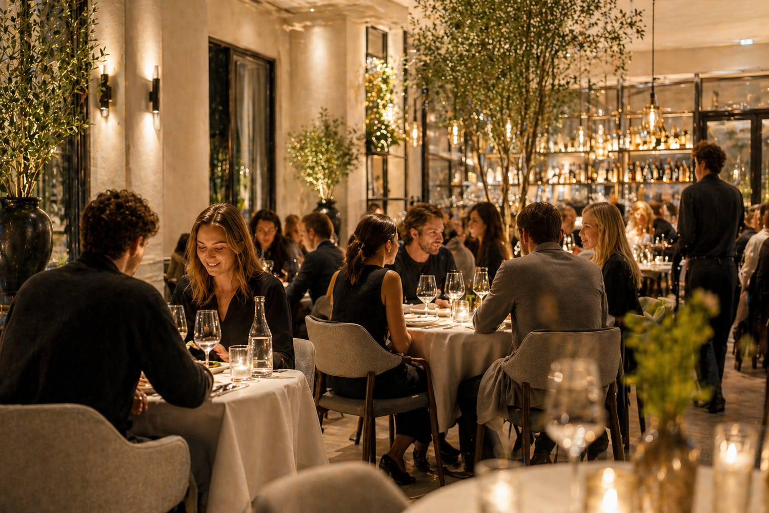 Translation missing: nl.Professionele geurmachines voor horeca – controle en maximale werking