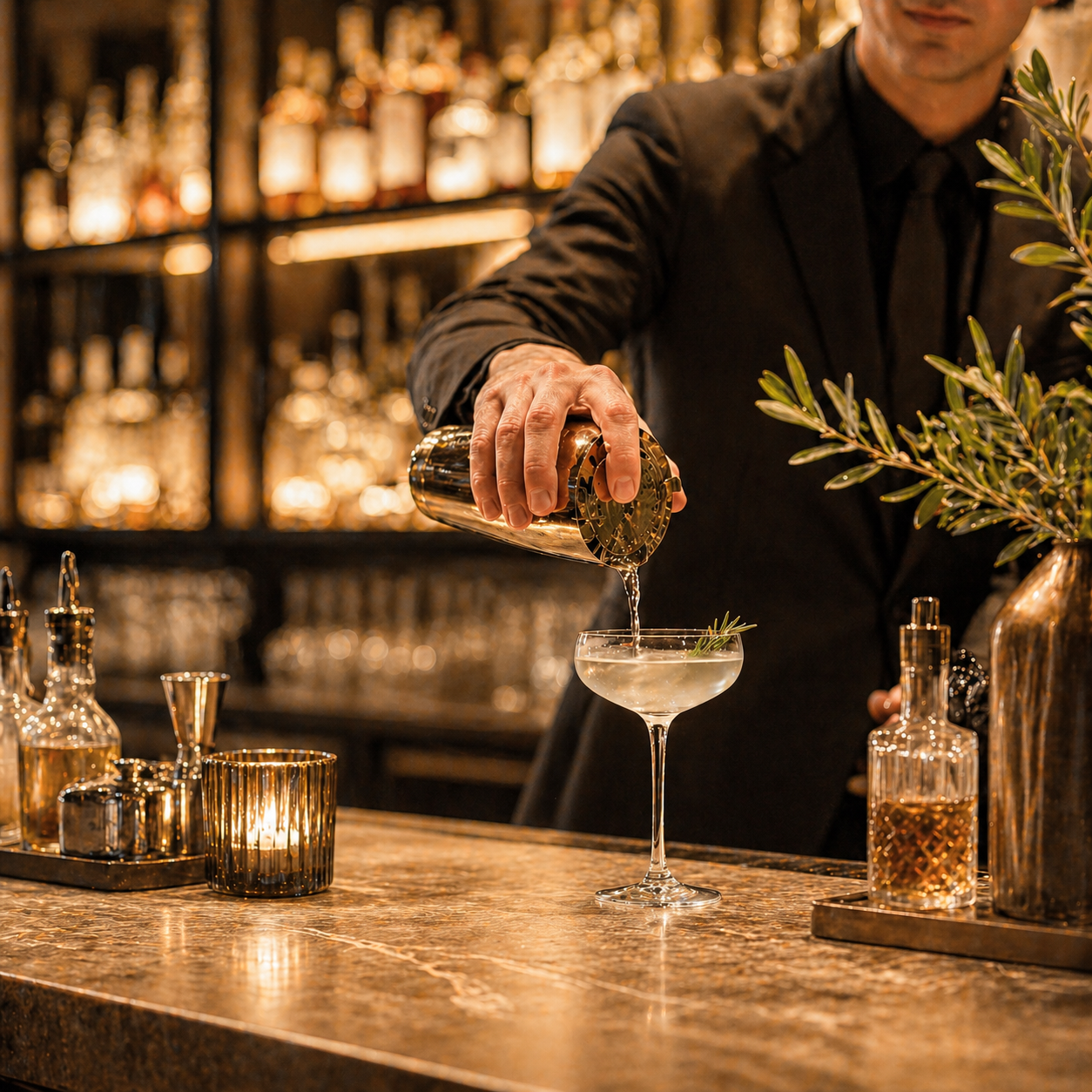Translation missing: nl.Waarom geur essentieel is in restaurants, cafés en hotels