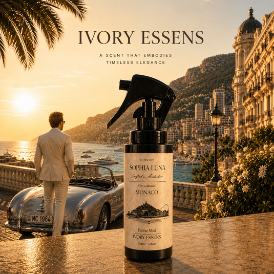 Translation missing: nl.Fabric Mist Luxe Interieur &amp; Textiel Spray