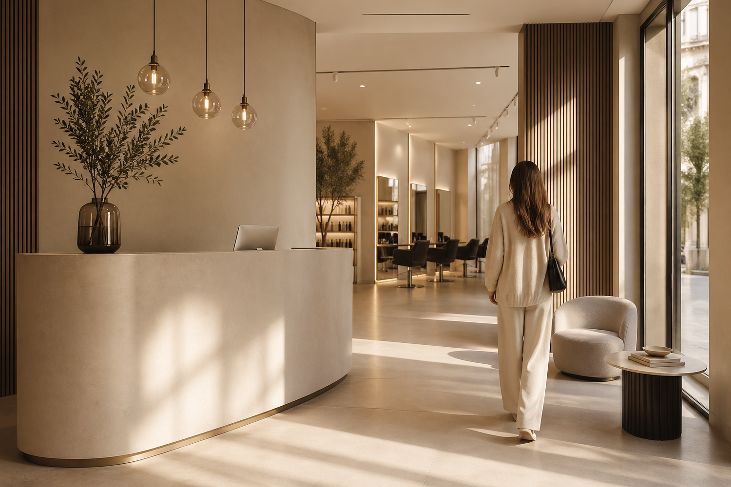 Translation missing: nl.Geur voor kapsalons &amp; beauty salons – meer beleving en omzet