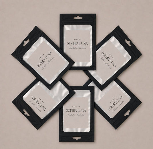 Translation missing: nl.Voorbeeldset – Signature Collectie