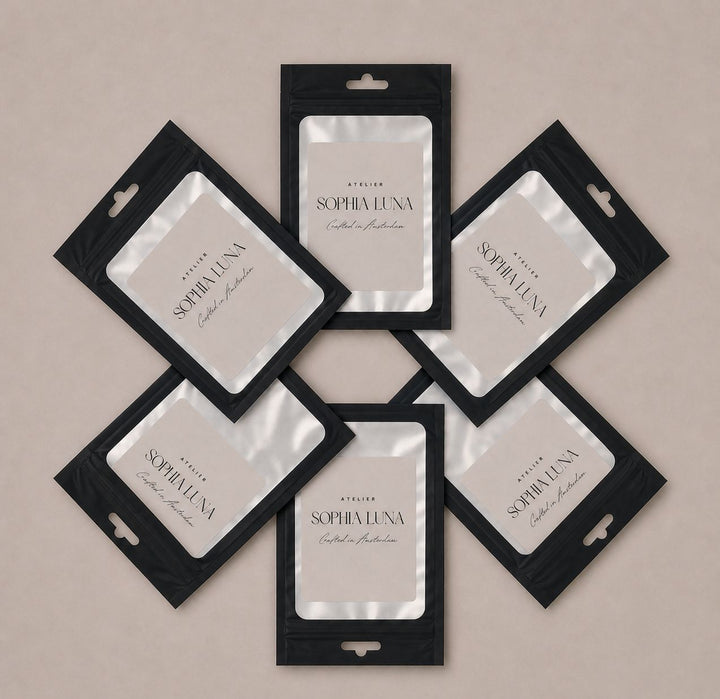 Translation missing: nl.Voorbeeldset – Signature Collectie