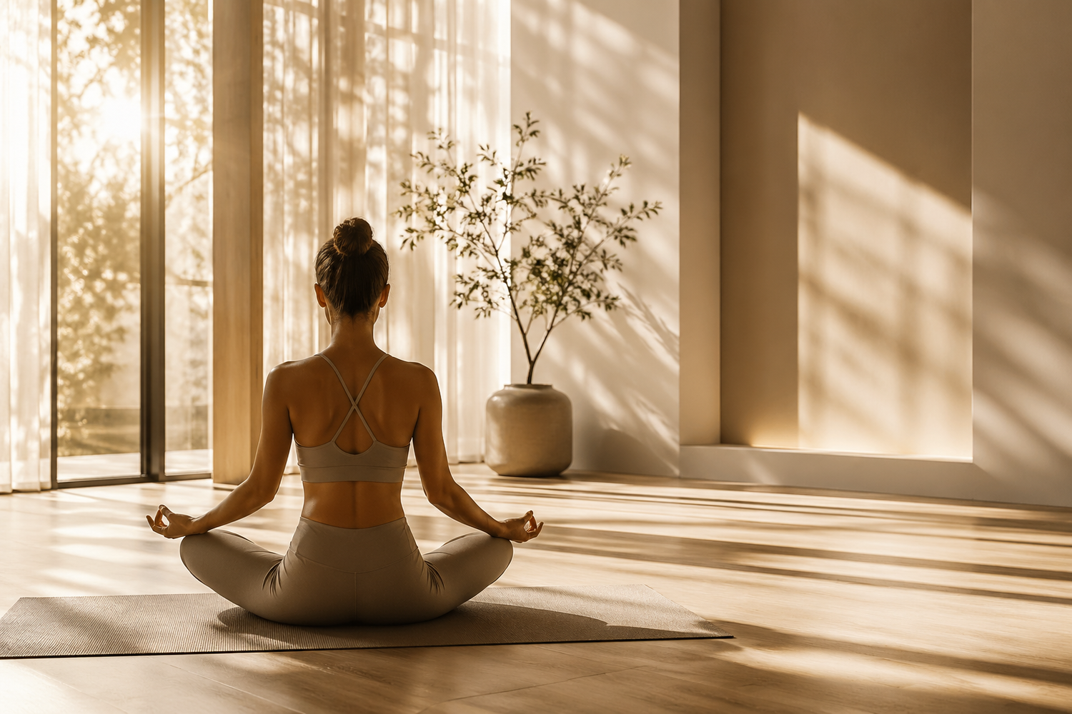 Translation missing: nl.Geurbeleving in fitness &amp; yoga ruimtes